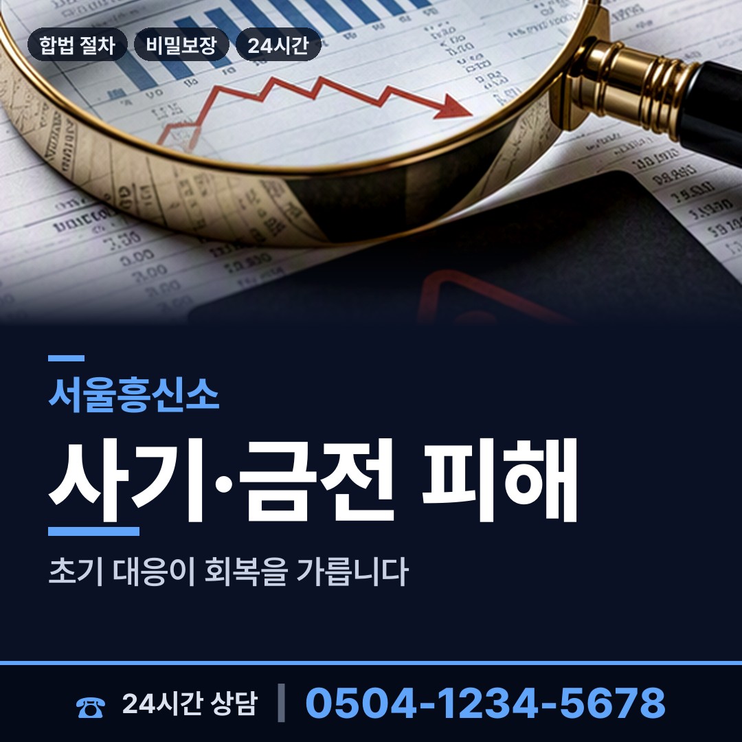 서울 한강로동 민간조사 상담 안내